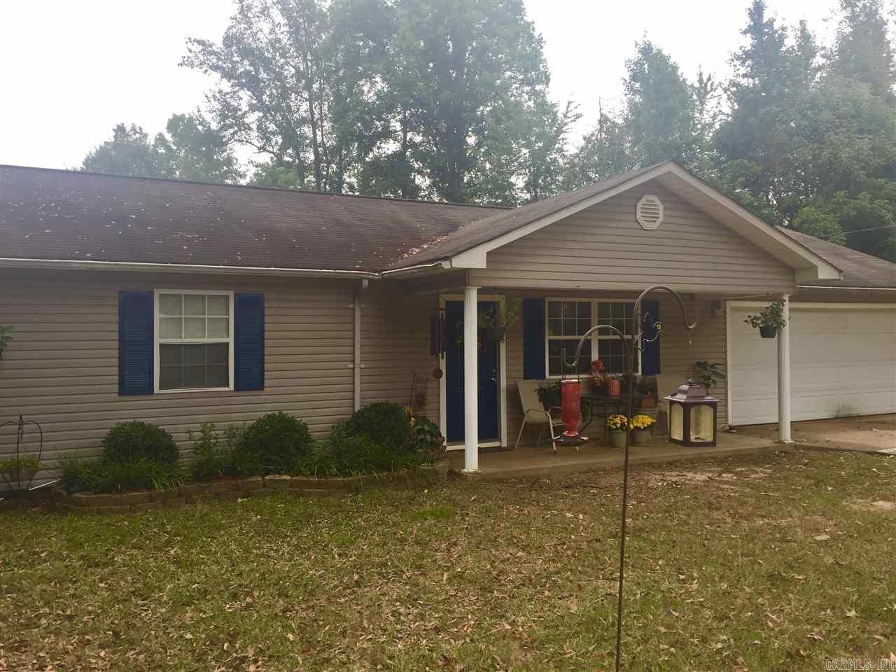 ORIGINAL TOWN-HASKELL - Residential