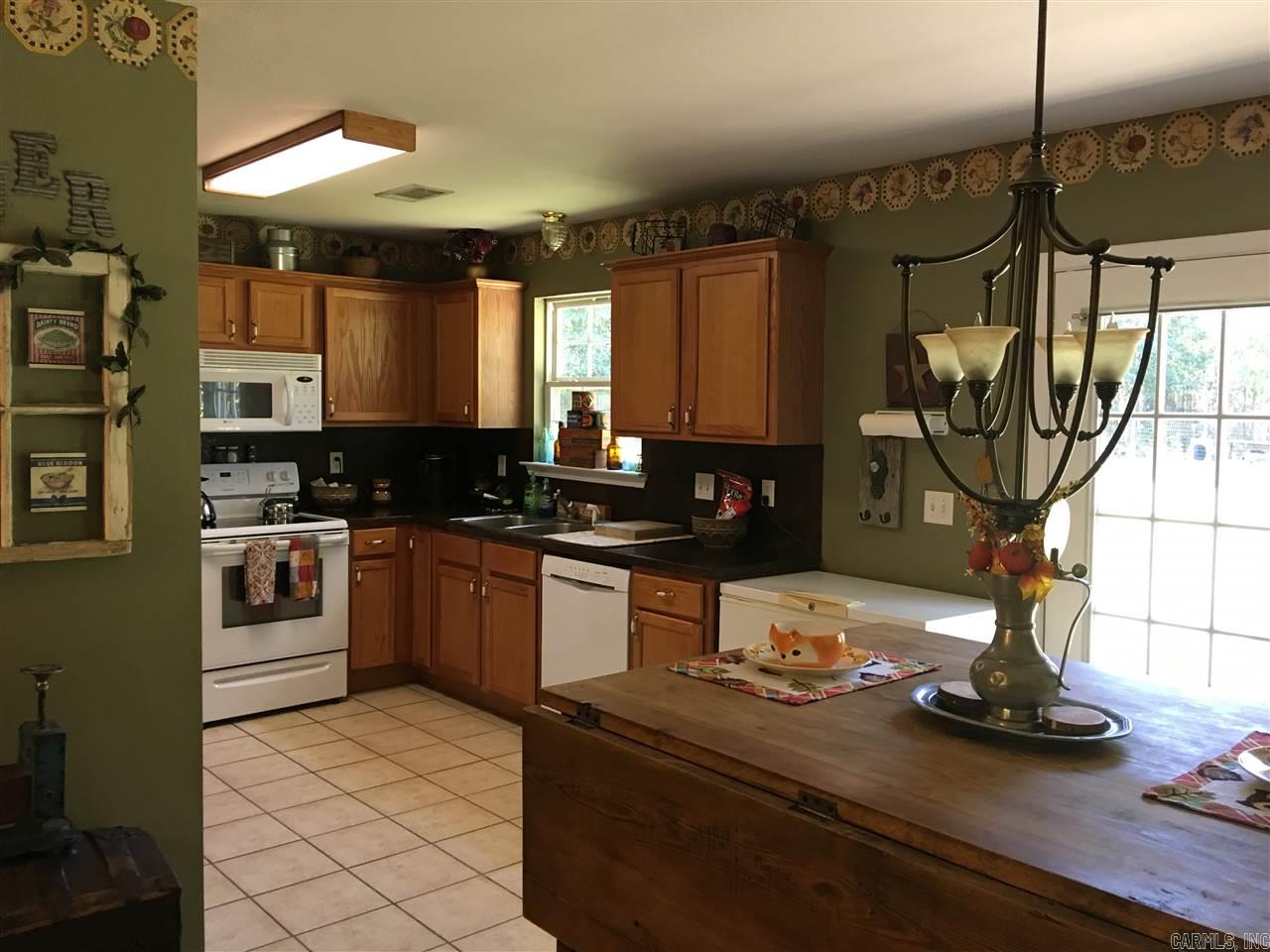 ORIGINAL TOWN-HASKELL - Residential