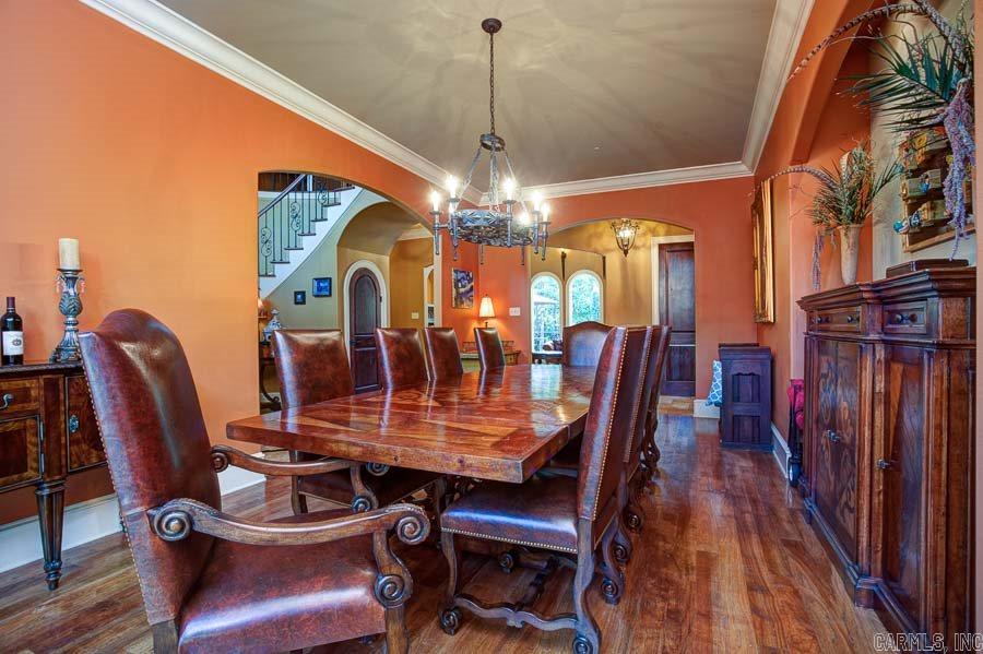 CHENAL DOWNS - Residential