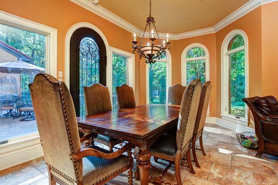 CHENAL DOWNS - Residential