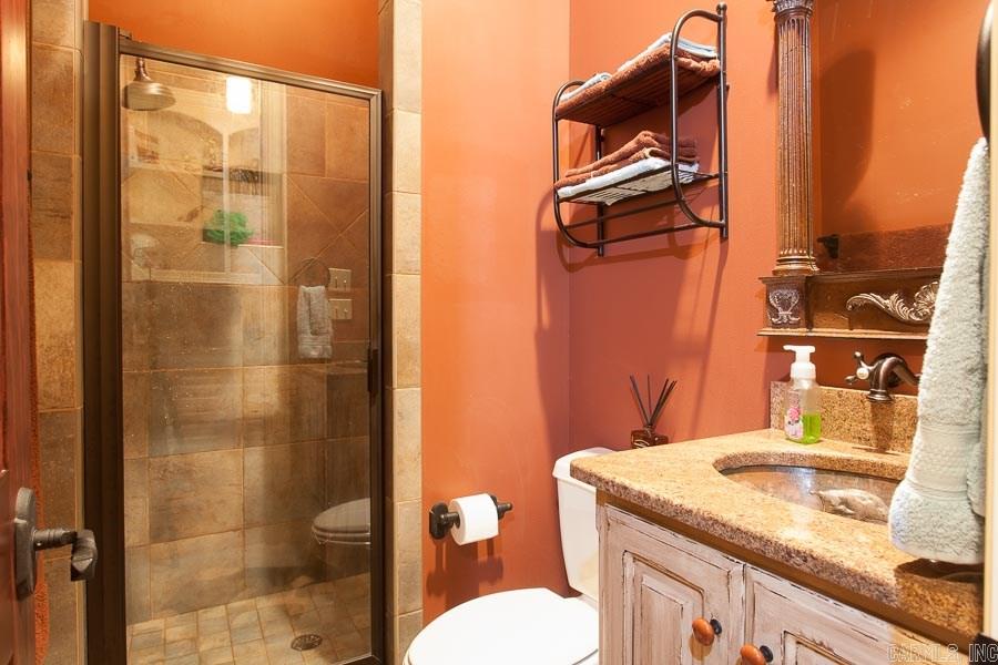 CHENAL DOWNS - Residential