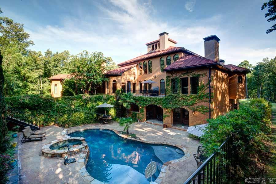 CHENAL DOWNS - Residential