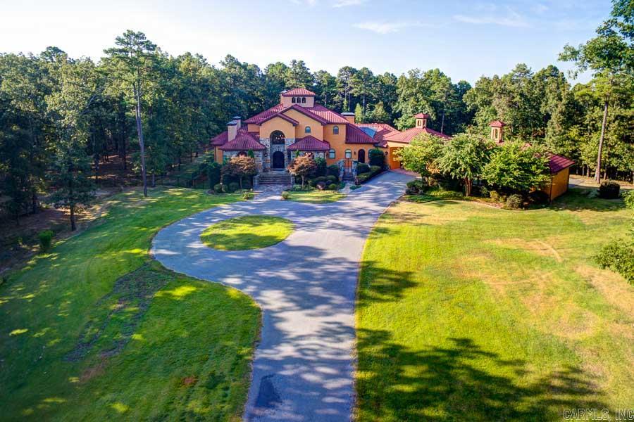 CHENAL DOWNS - Residential