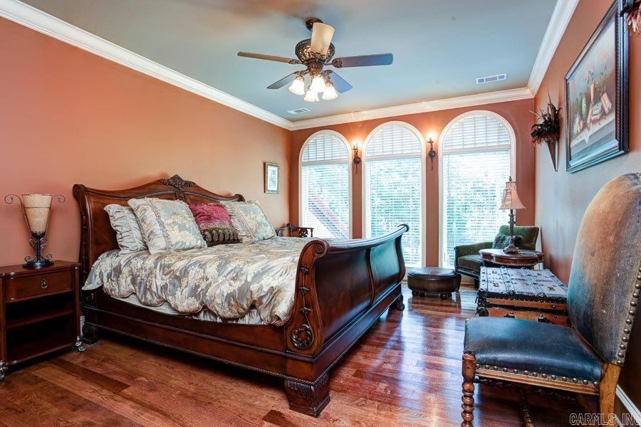 CHENAL DOWNS - Residential