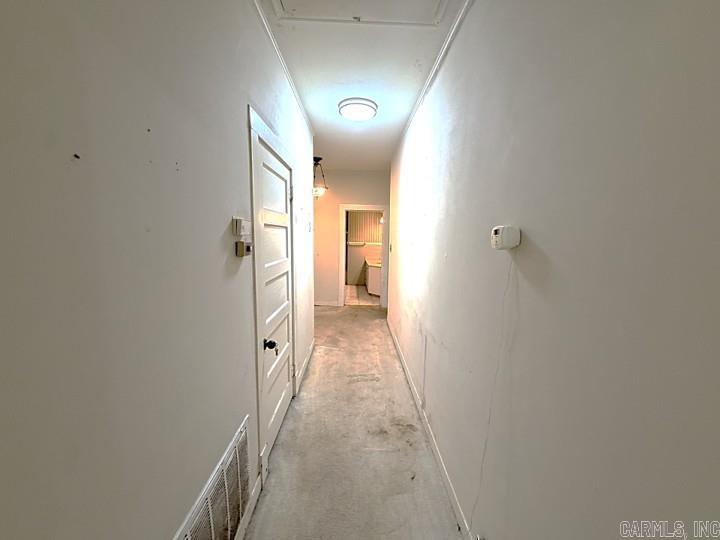 OT England - Residential