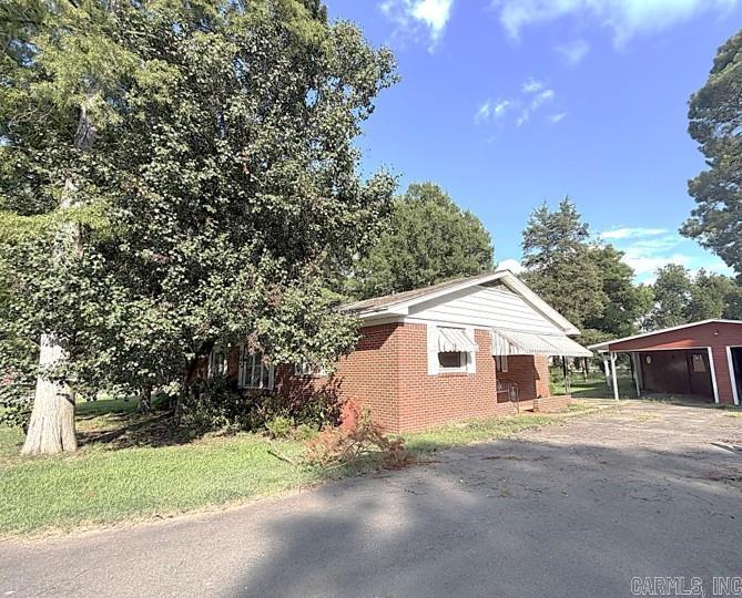OT England - Residential
