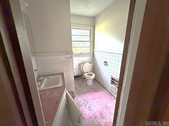 OT England - Residential