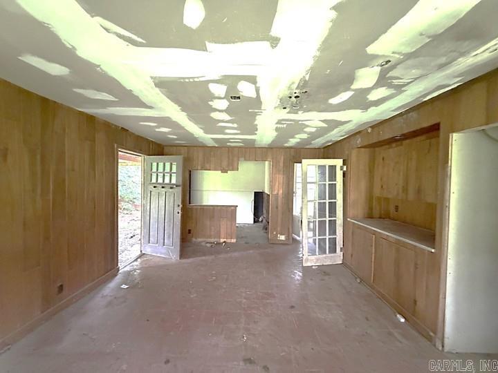OT England - Residential