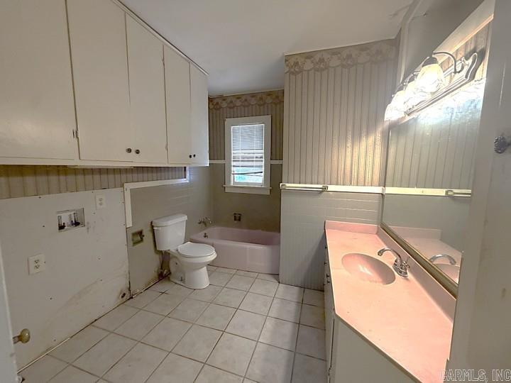 OT England - Residential