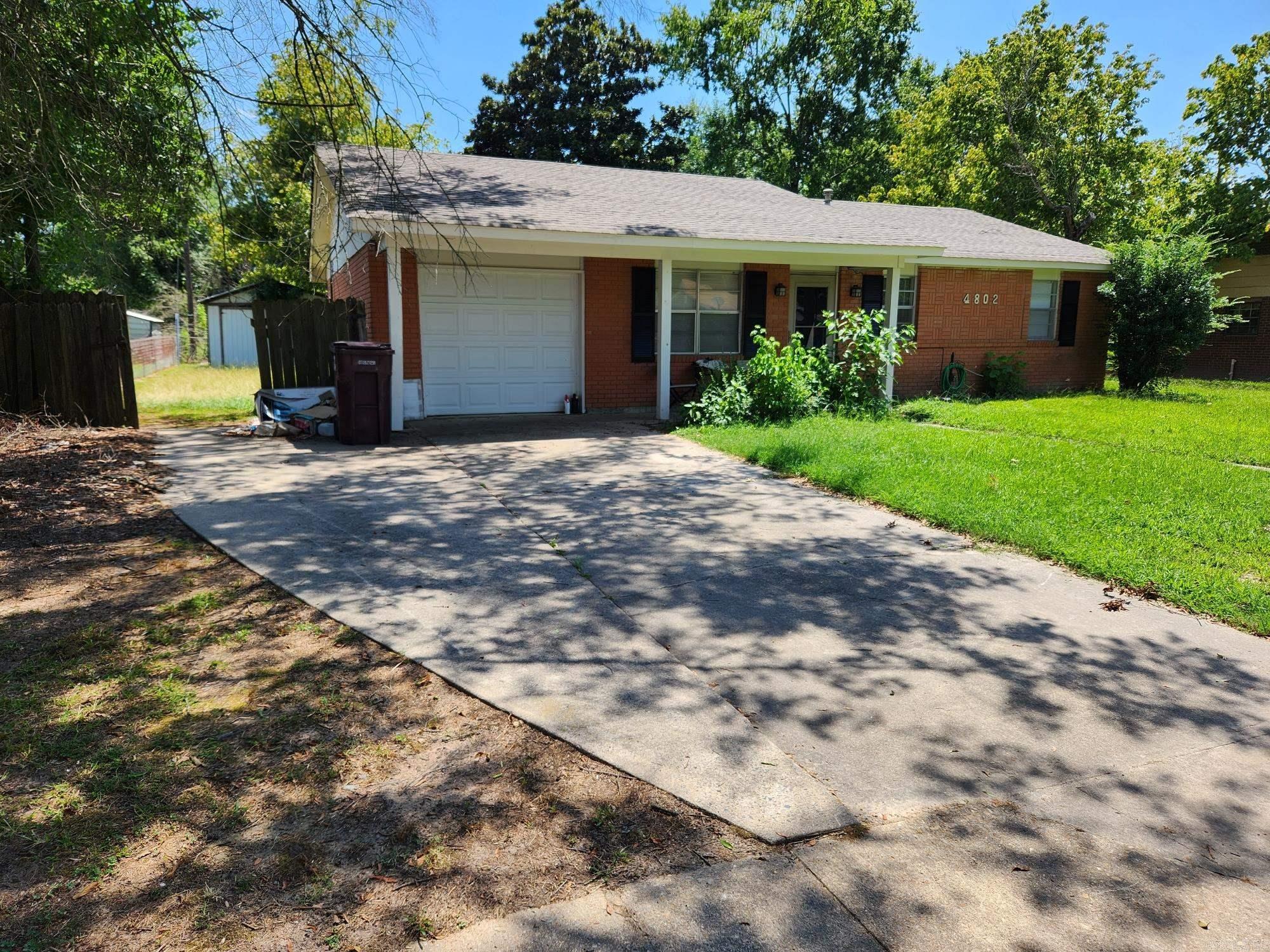 Tomahawk - Residential