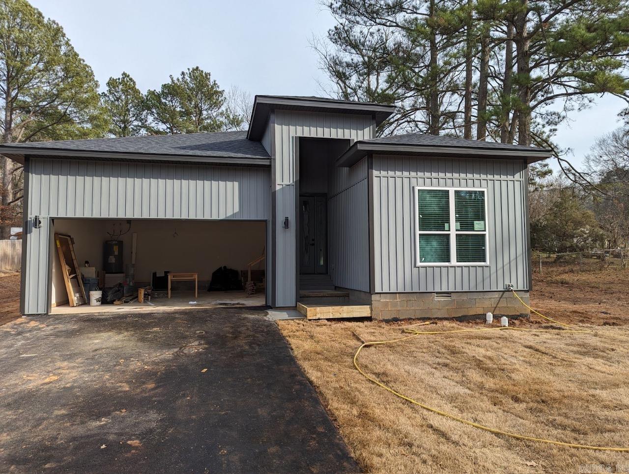 Not In List - Residential