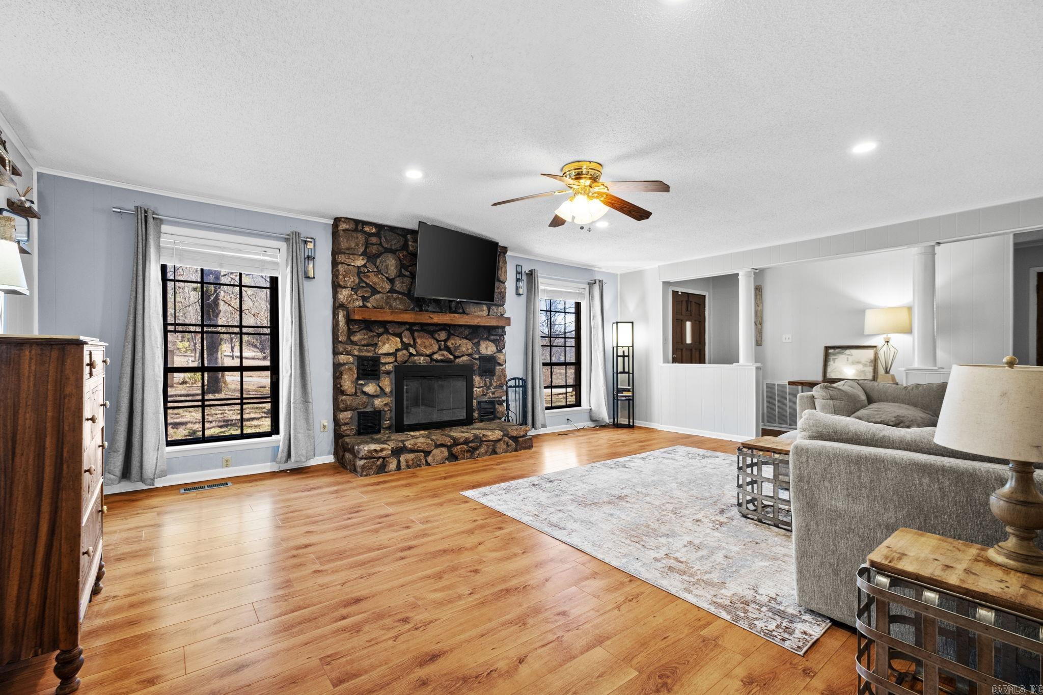 BEECHWOOD EST - Residential