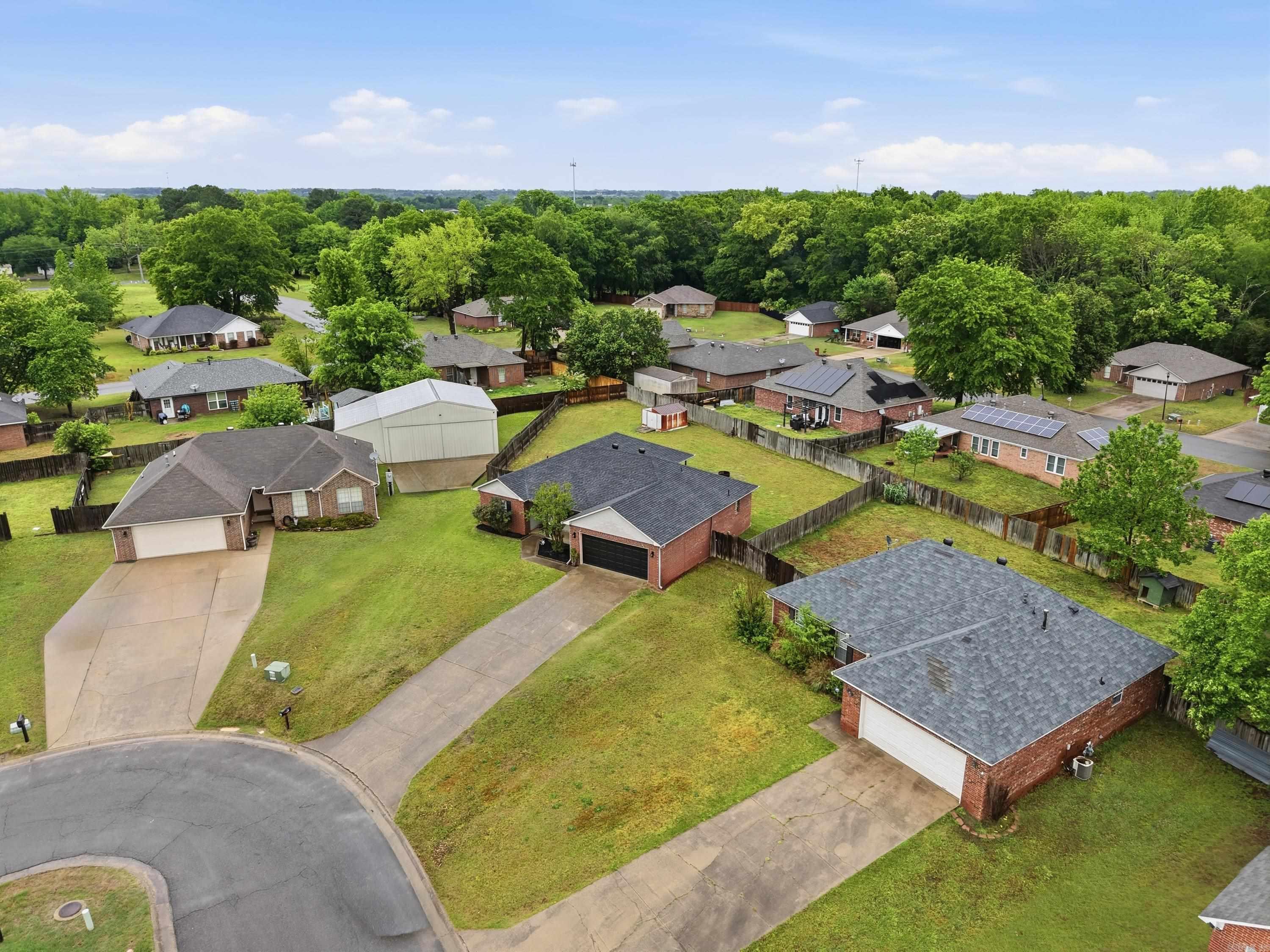 WEST POINT ADDN - Residential