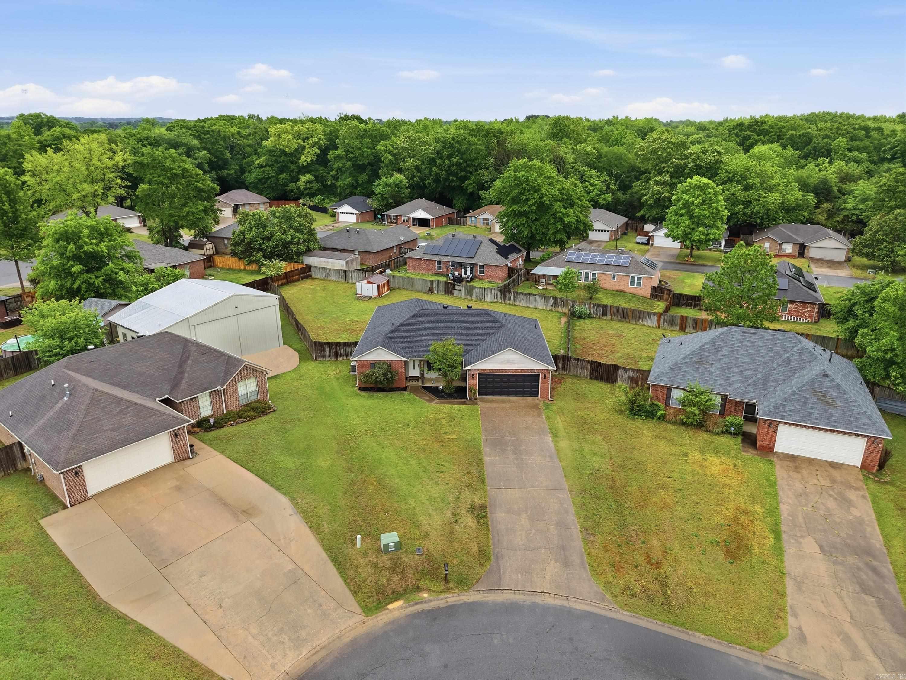 WEST POINT ADDN - Residential
