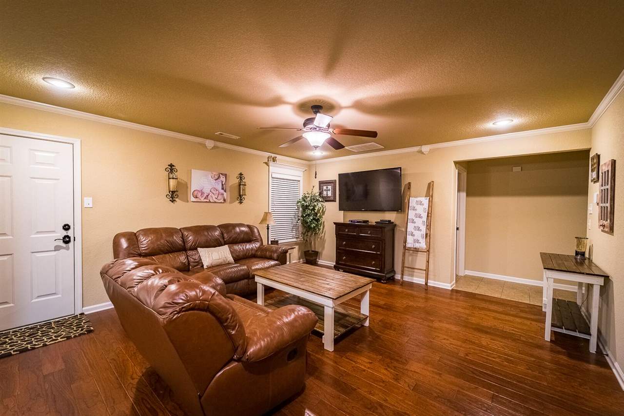North Hills - Residential