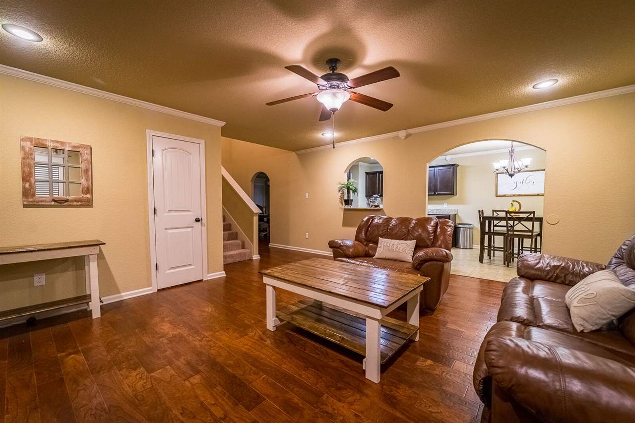 North Hills - Residential