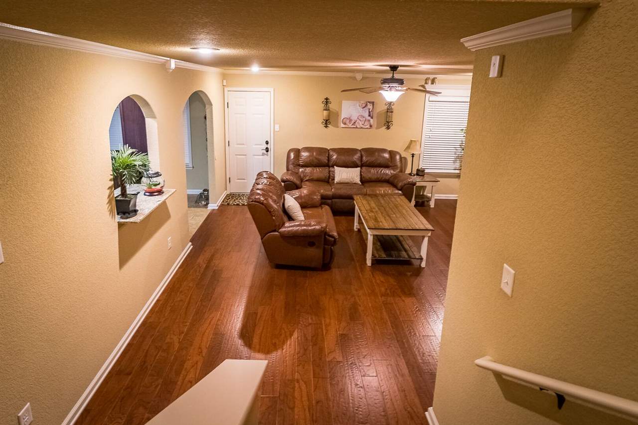 North Hills - Residential