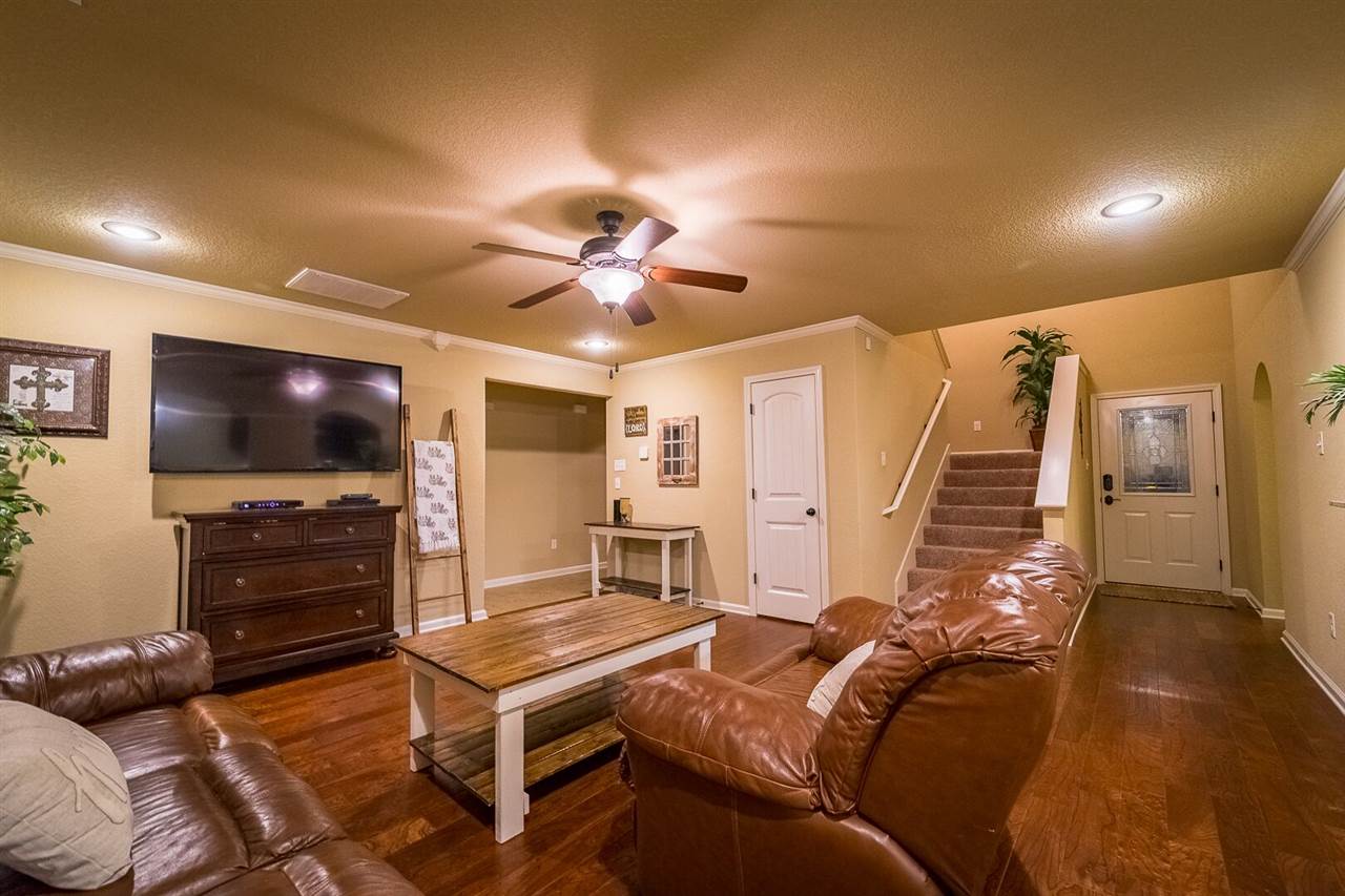 North Hills - Residential