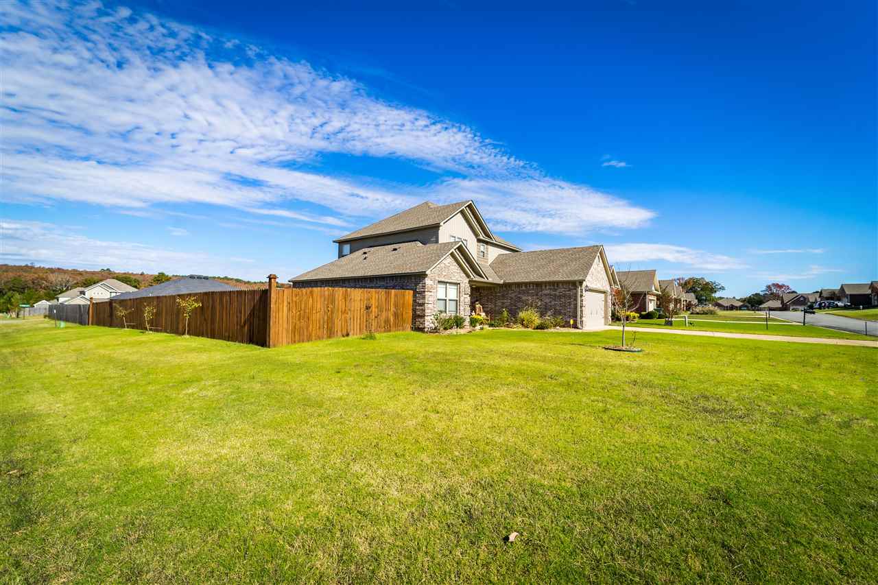North Hills - Residential
