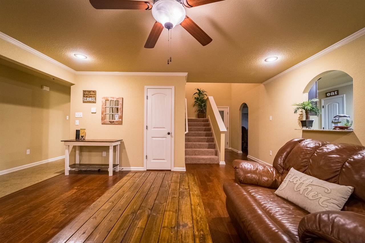 North Hills - Residential