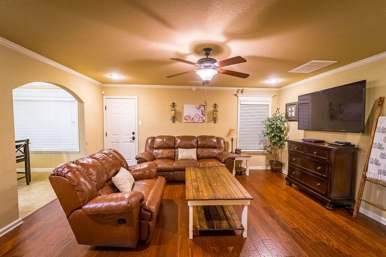 North Hills - Residential