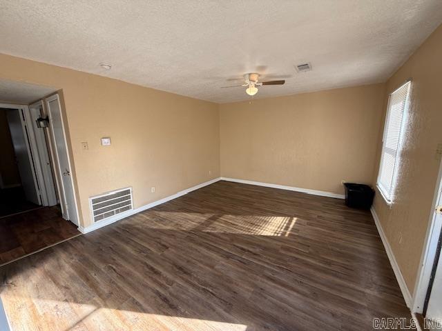WINANS HILLS PATIO HOMES - Residential