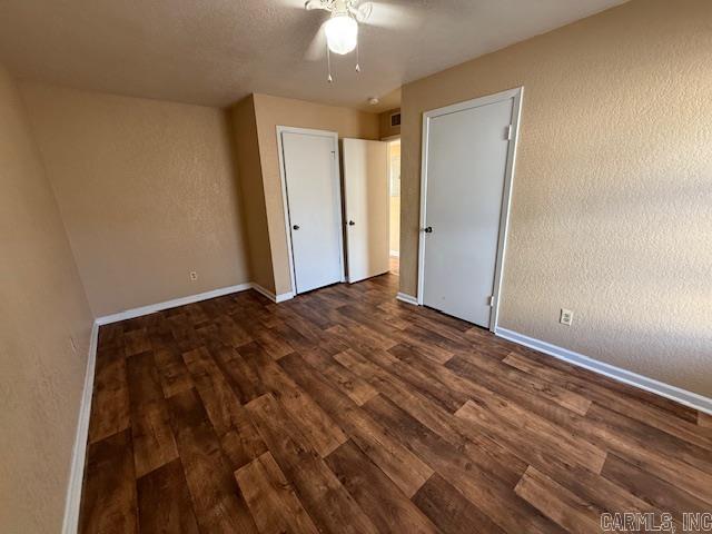 WINANS HILLS PATIO HOMES - Residential