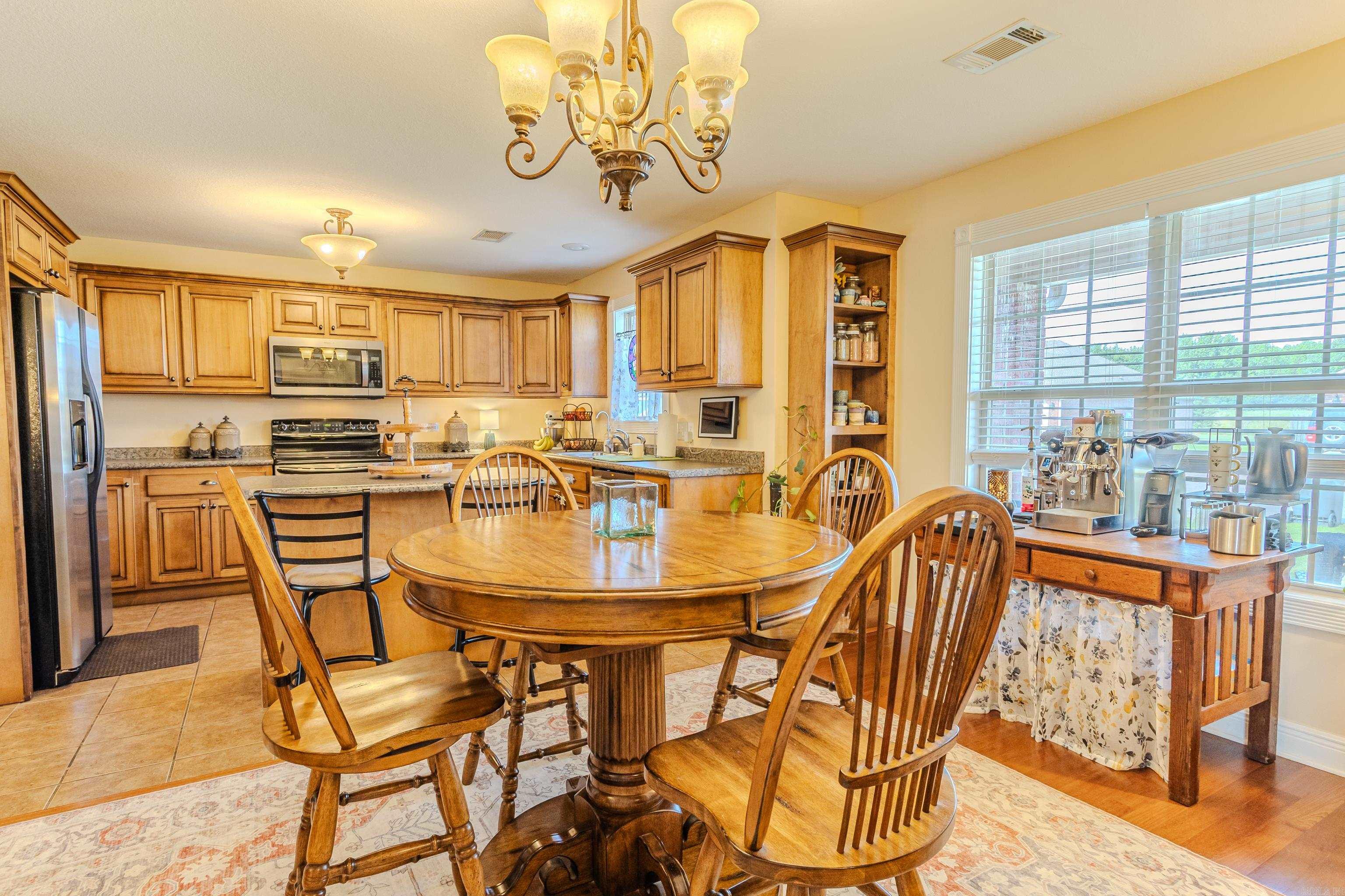 CARRIAGE HILL - Residential