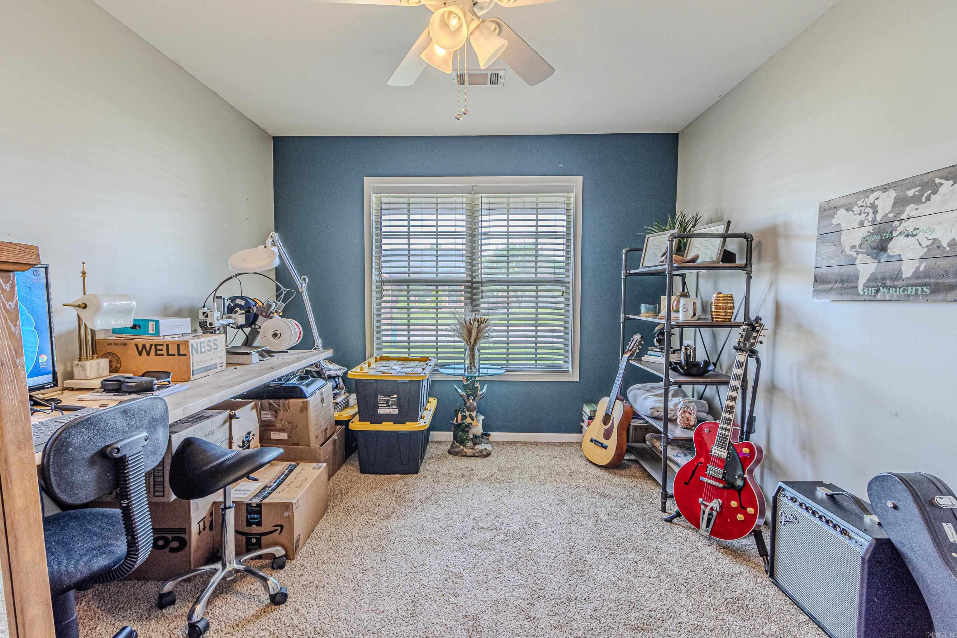 CARRIAGE HILL - Residential