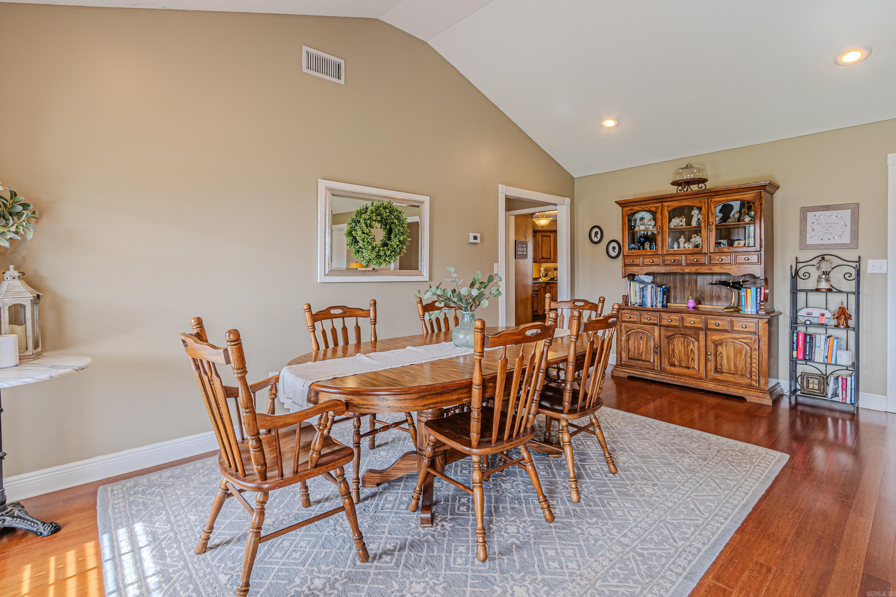CARRIAGE HILL - Residential