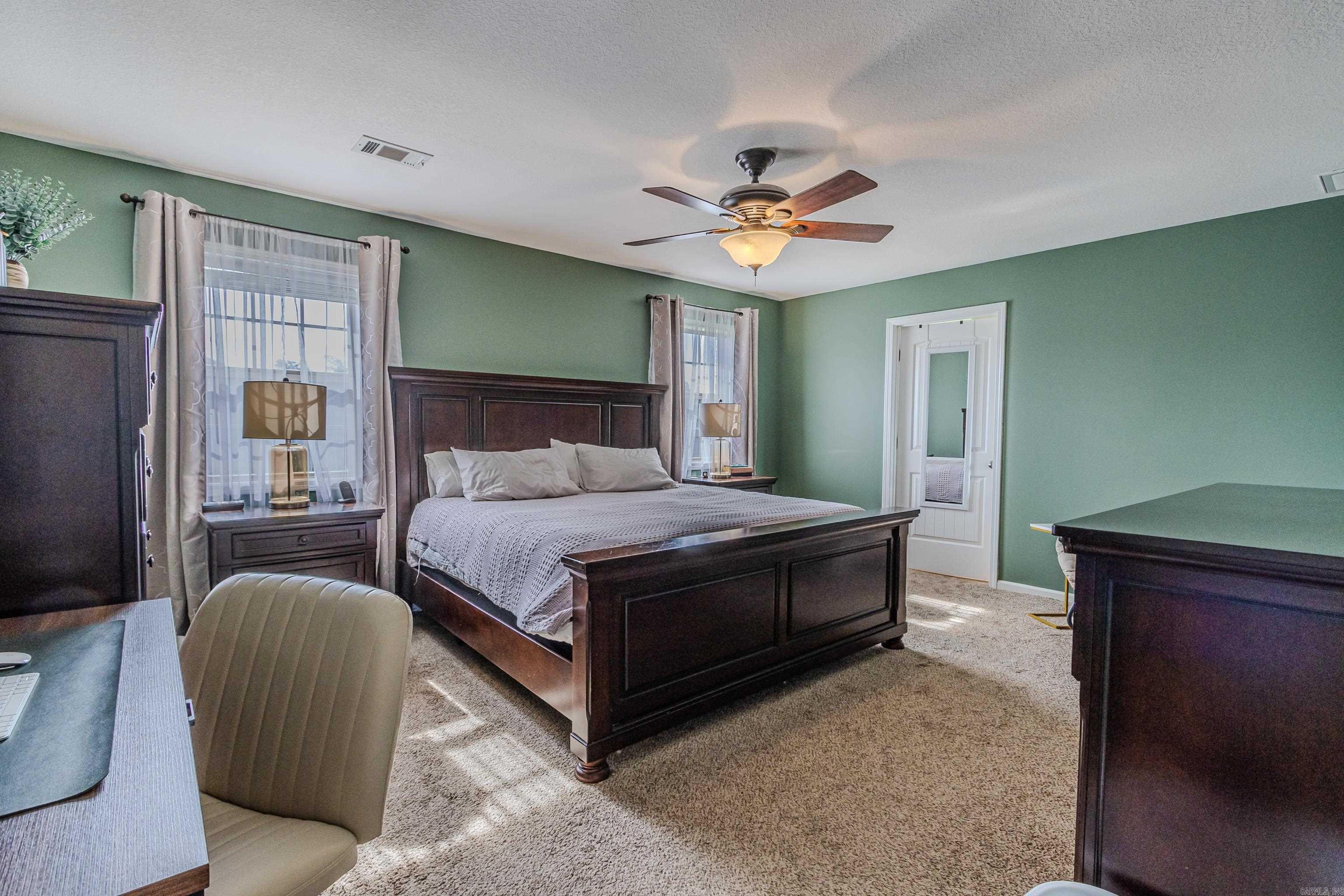 CARRIAGE HILL - Residential