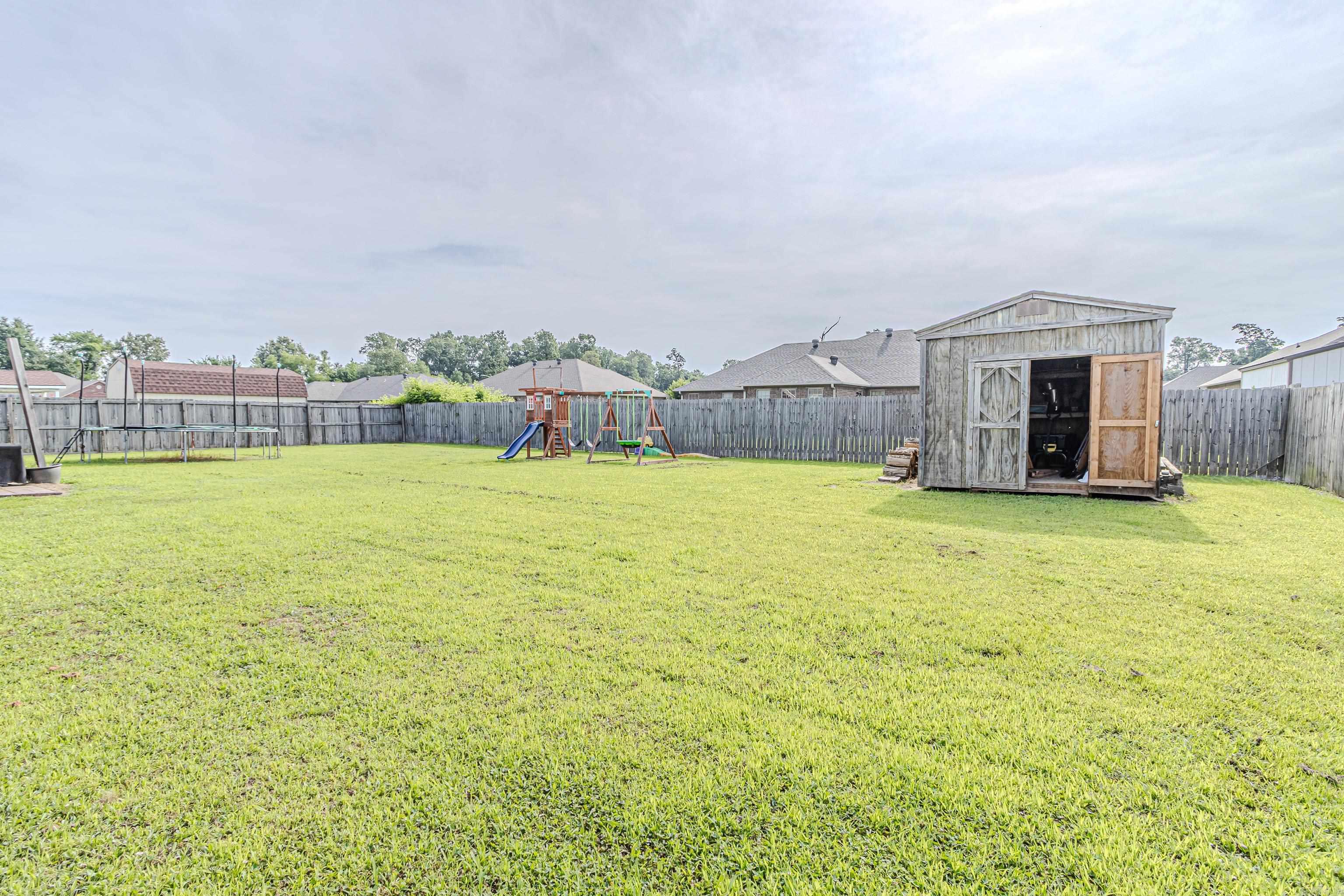 CARRIAGE HILL - Residential