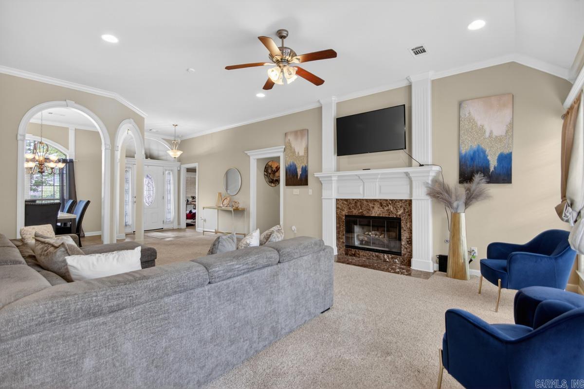 Stone Hill - Residential Lease
