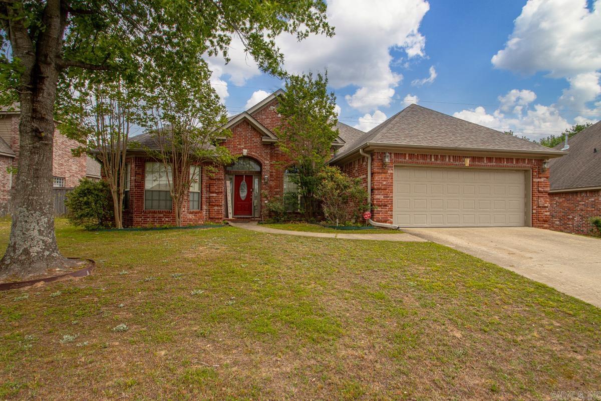 Stone Hill - Residential Lease