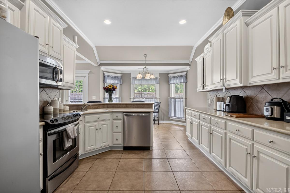 Stone Hill - Residential Lease