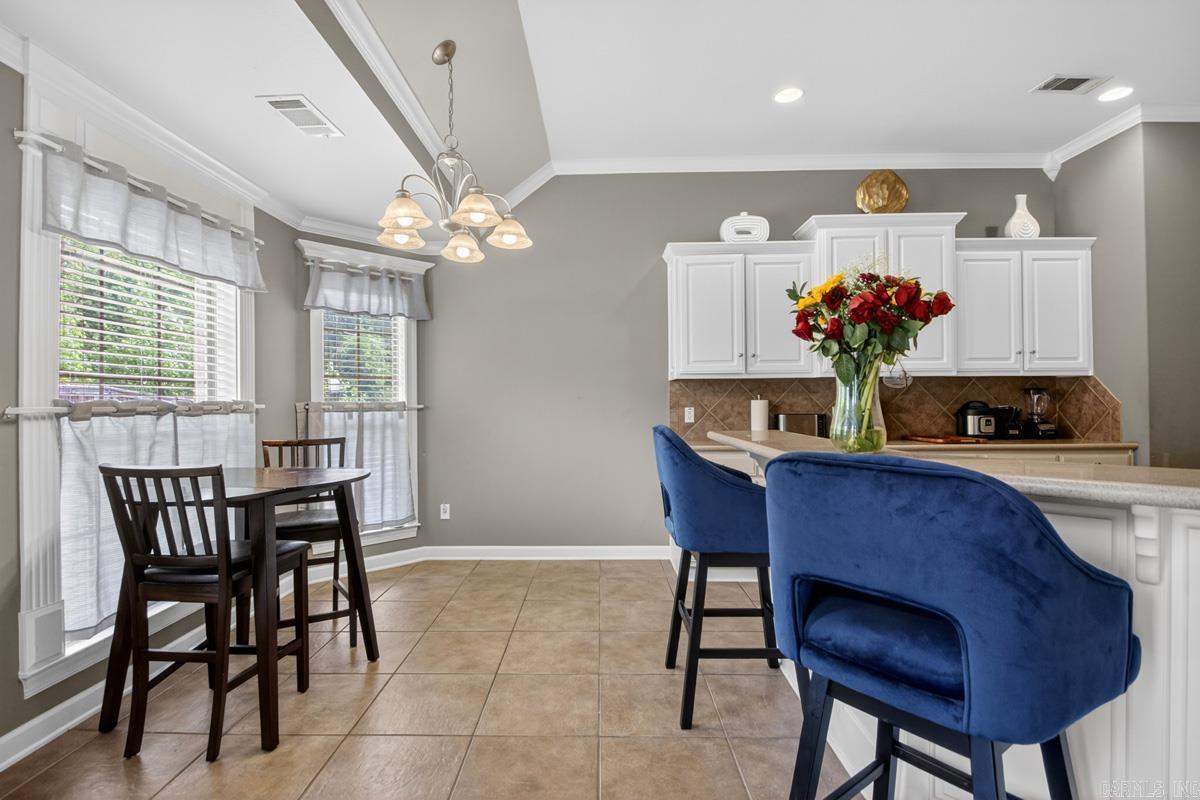 Stone Hill - Residential Lease