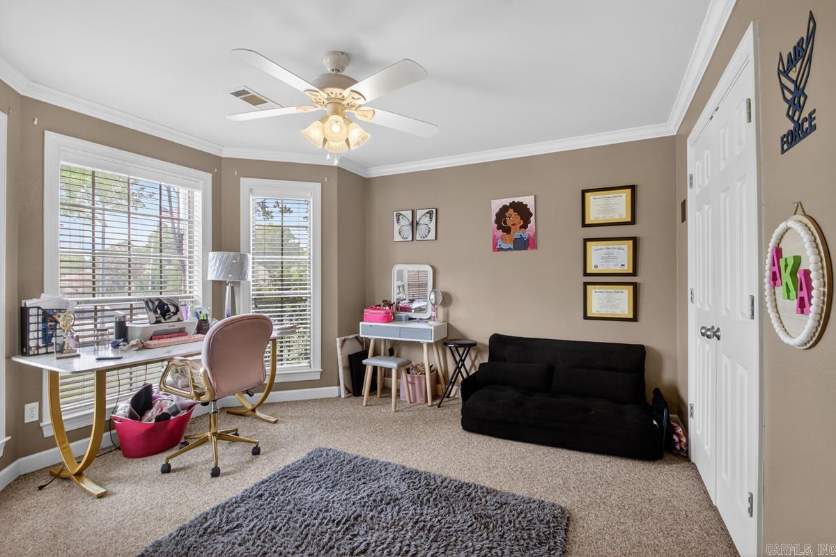 Stone Hill - Residential Lease