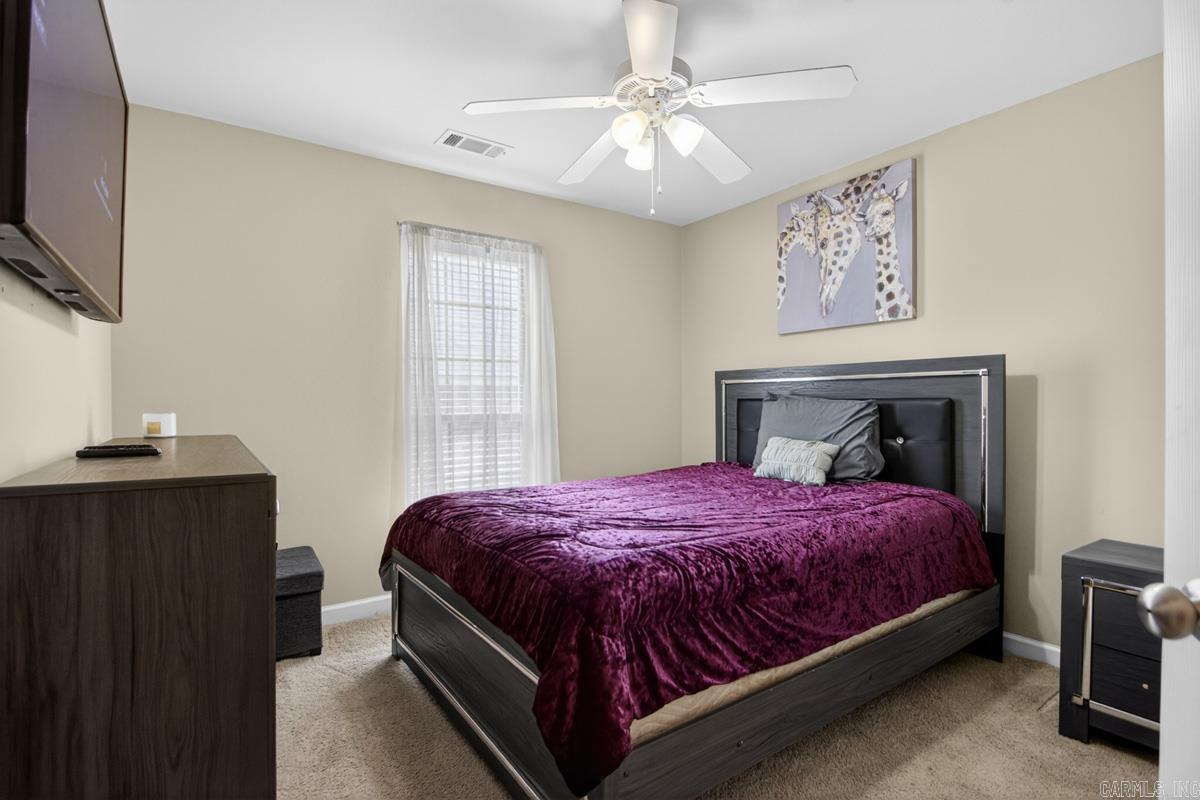 Stone Hill - Residential Lease