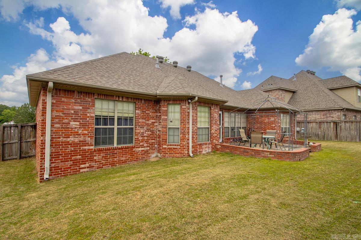 Stone Hill - Residential Lease