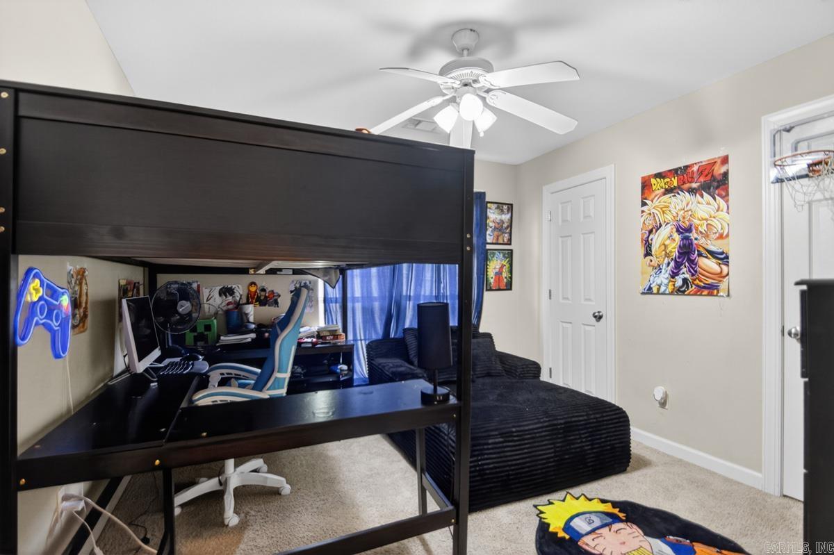 Stone Hill - Residential Lease