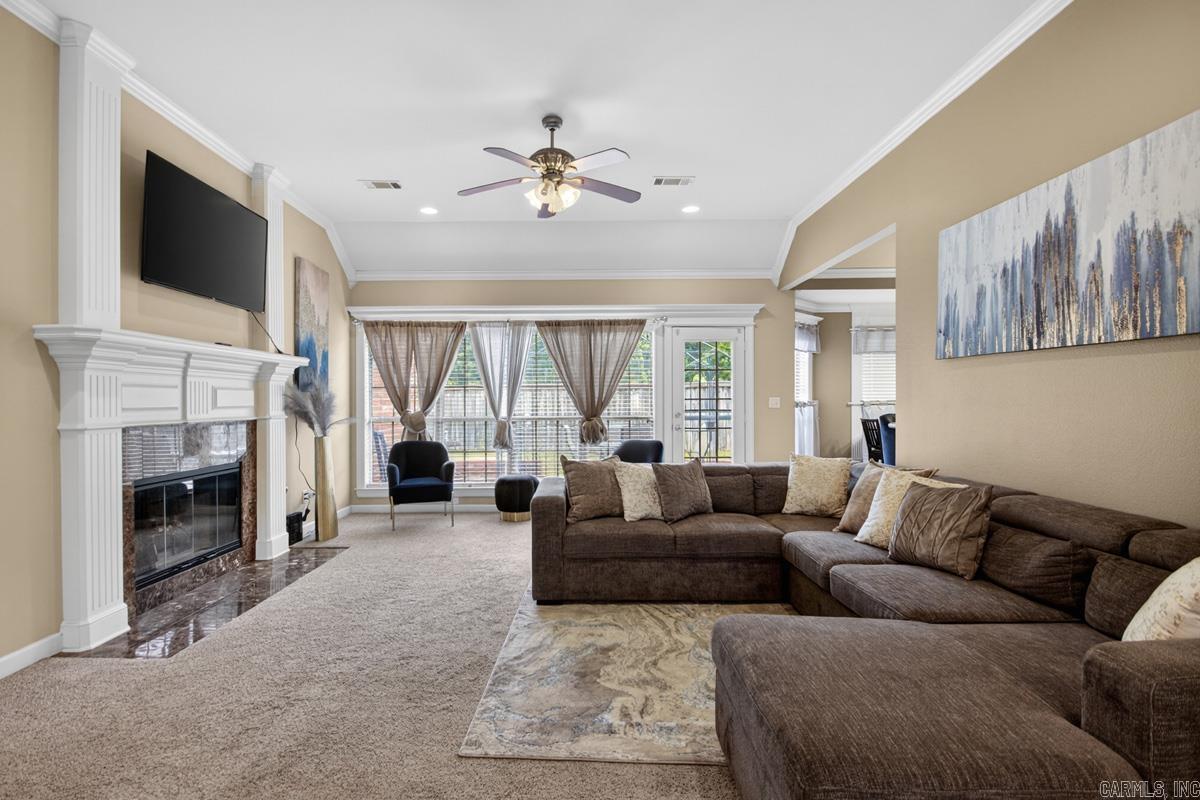 Stone Hill - Residential Lease