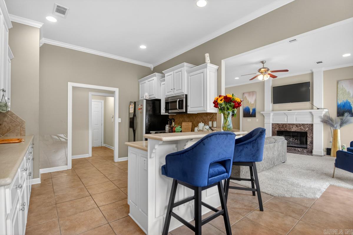 Stone Hill - Residential Lease
