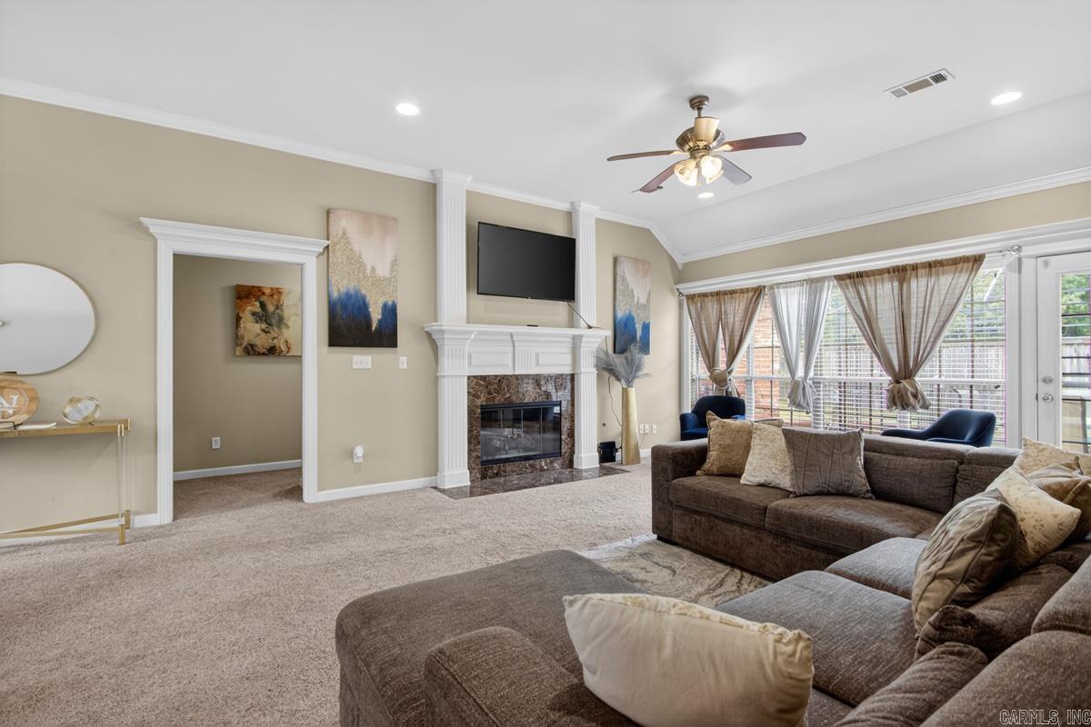 Stone Hill - Residential Lease