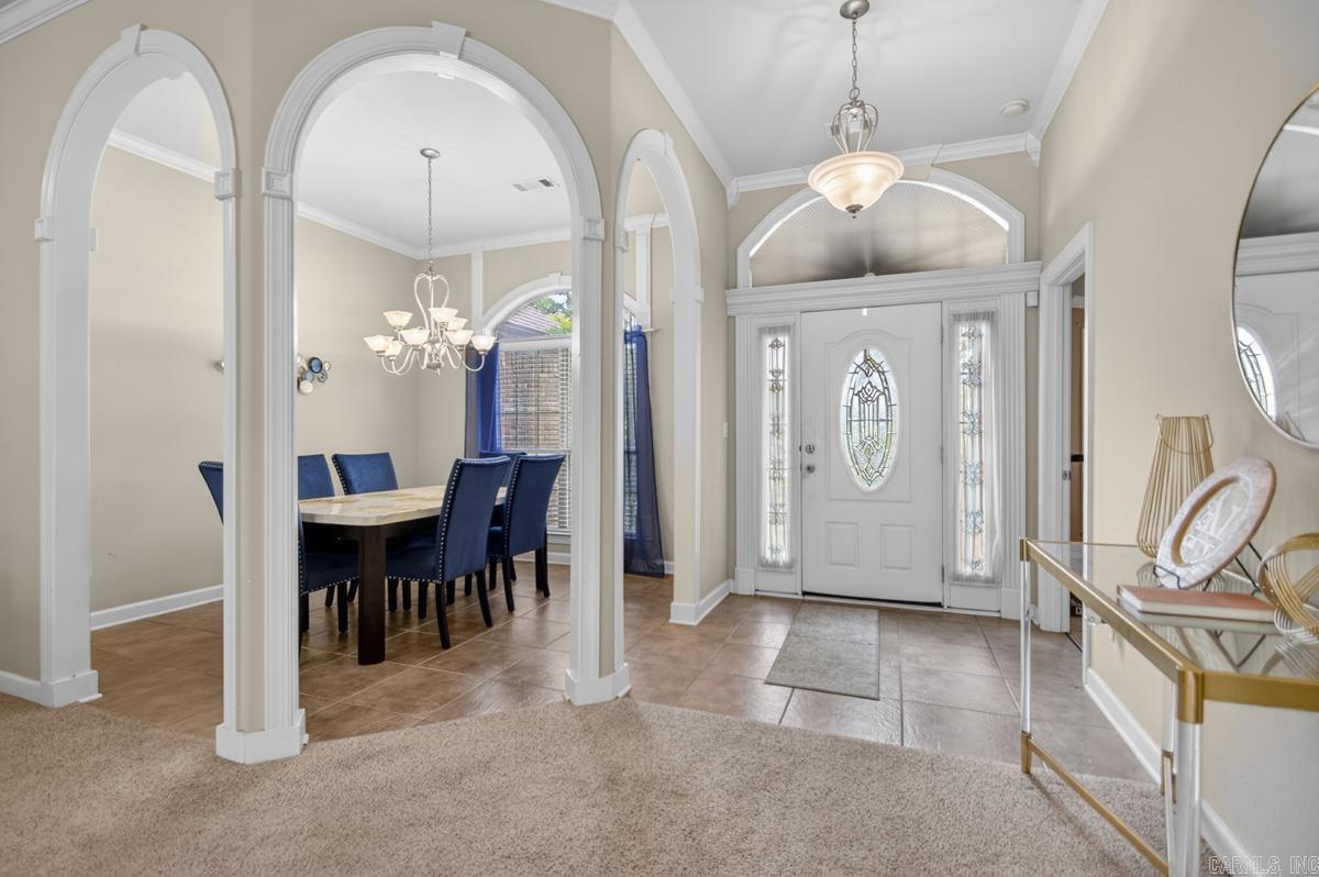 Stone Hill - Residential Lease