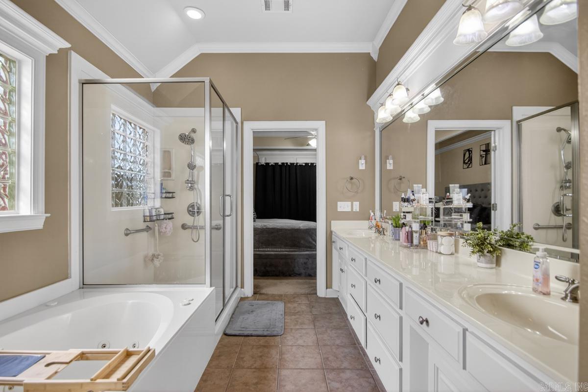 Stone Hill - Residential Lease