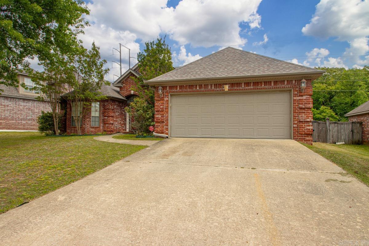 Stone Hill - Residential Lease