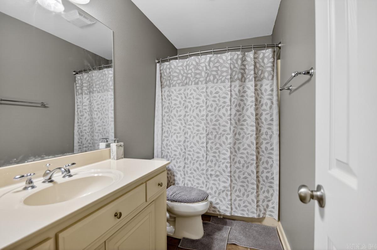 Stone Hill - Residential Lease