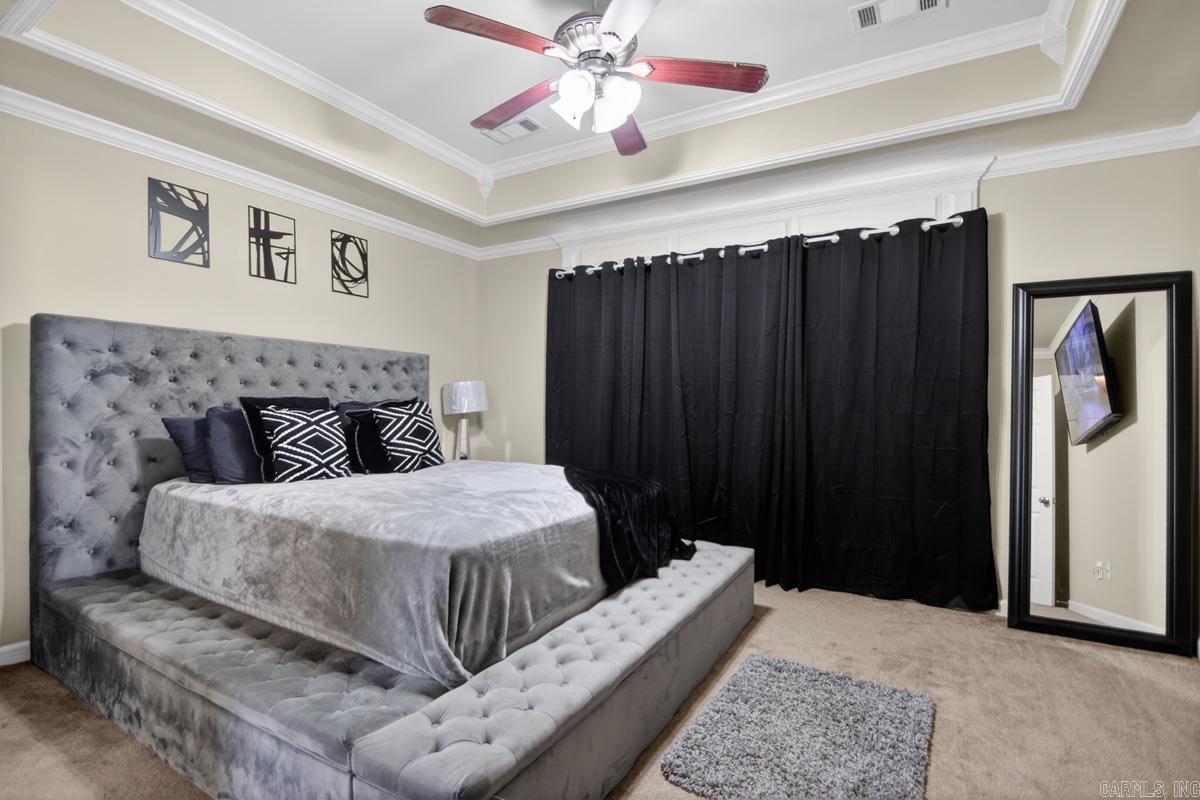 Stone Hill - Residential Lease