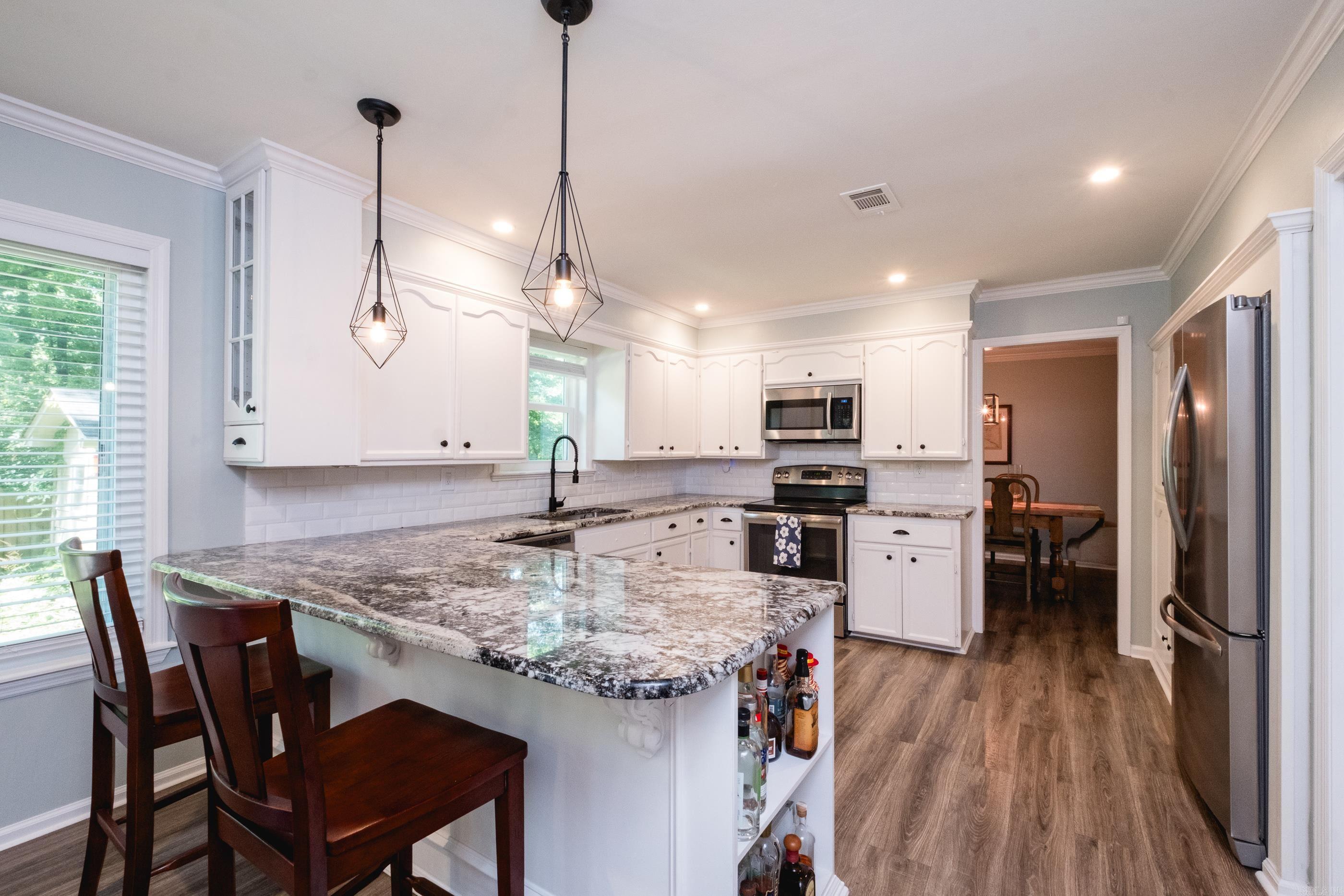 STURBRIDGE - Residential