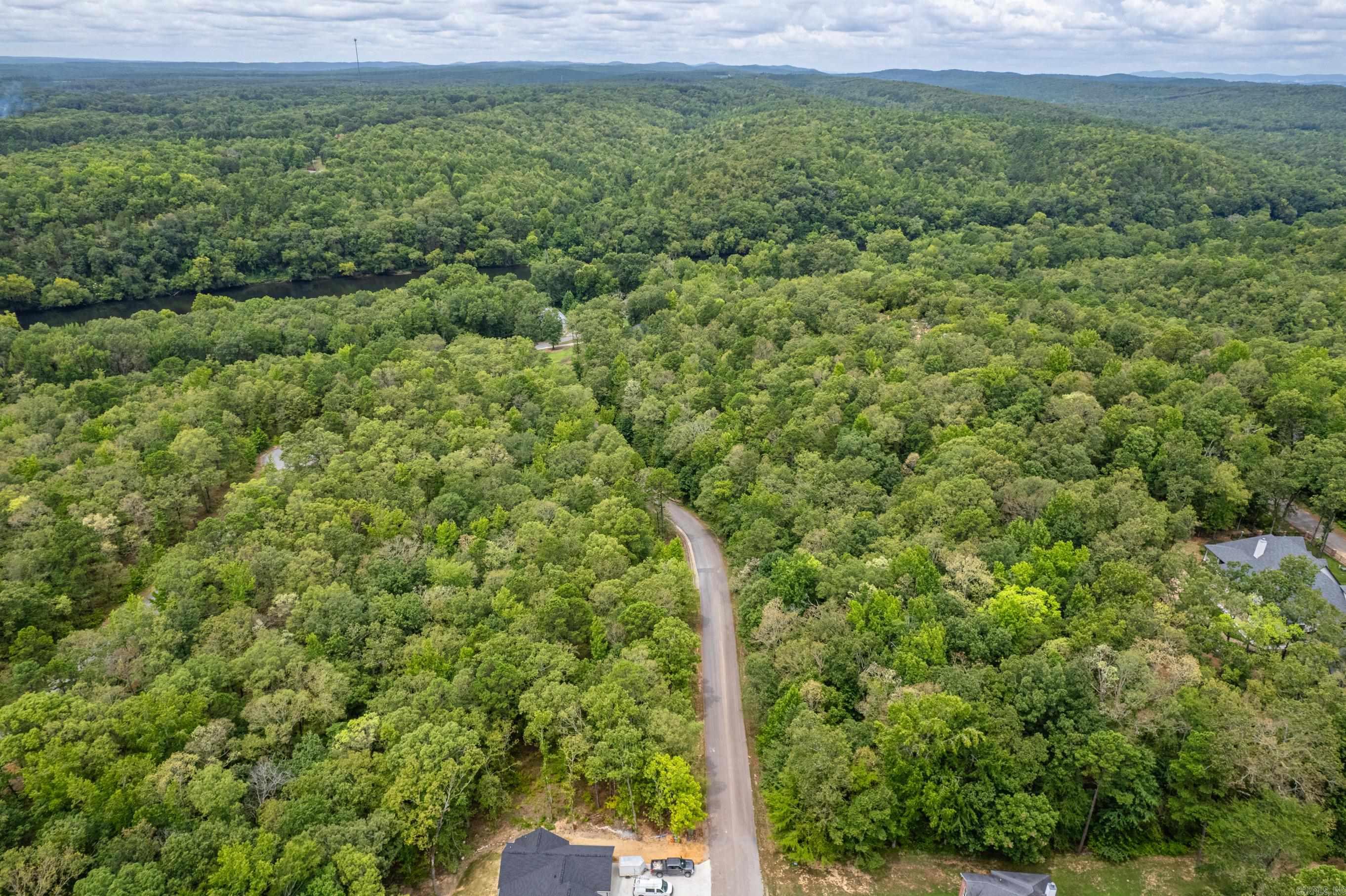 River Oaks - Land